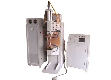 电容储能式点焊机系列Capacitor Discharge Spot Welding Machine Series(Single-Head)